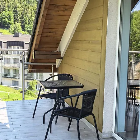 Apartamentczarna Gora Livigno 36 Sienna (Klodzko)