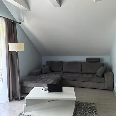 Apartamentczarna Gora Livigno 36 Apartment