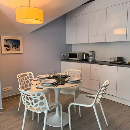 Apartamentczarna Gora Livigno 36 *