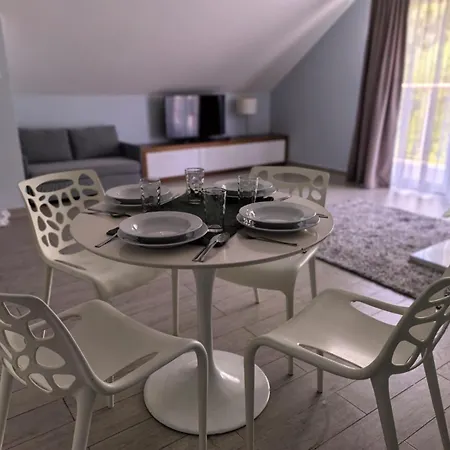 Apartamentczarna Gora Livigno 36 Sienna (Klodzko)