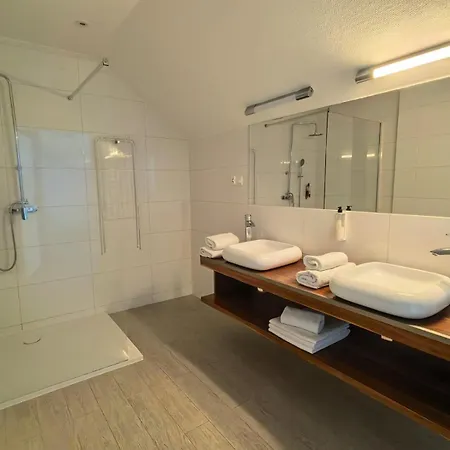 Appartement Apartamentczarna Gora Livigno 36 *