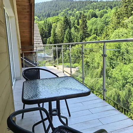 Apartamentczarna Gora Livigno 36 * Sienna (Klodzko)