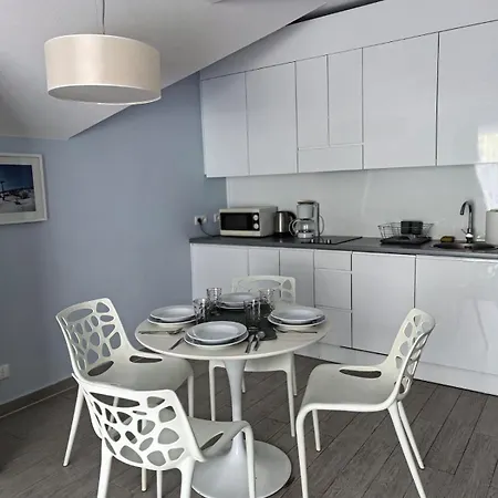 Appartement Apartamentczarna Gora Livigno 36